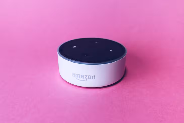 Amazon Echo and Google Home could monitor your heartbeat without even touching you