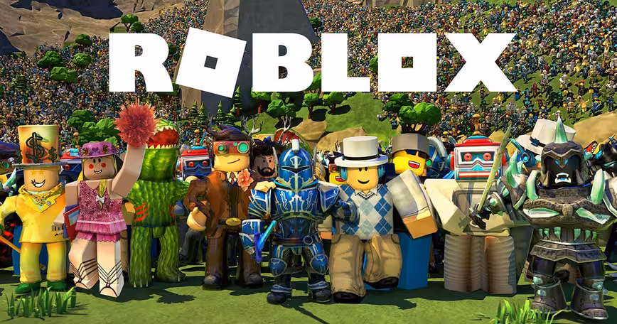 What is Roblox, the big new gaming IPO darling?