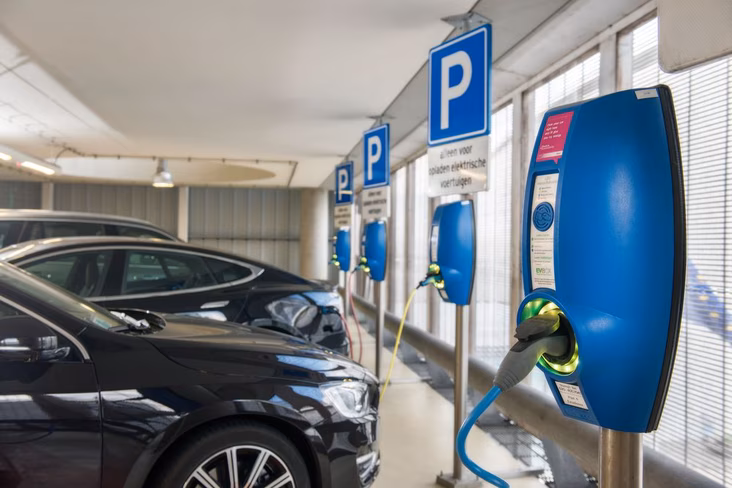 car, ev, future, electric