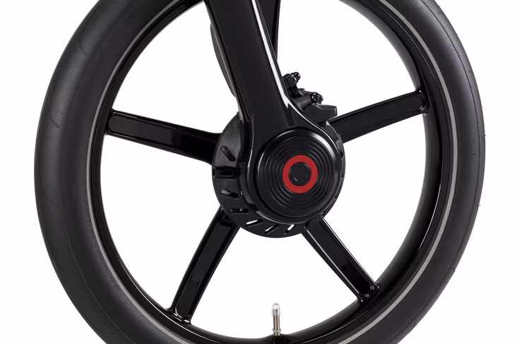 ebike, gocycle, bike, fold, fork, motor