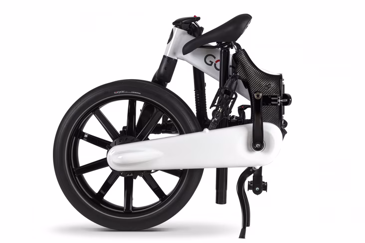 ebike, gocycle, 