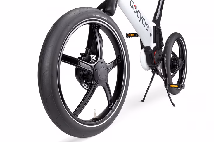 gocycle, ebike, foldable