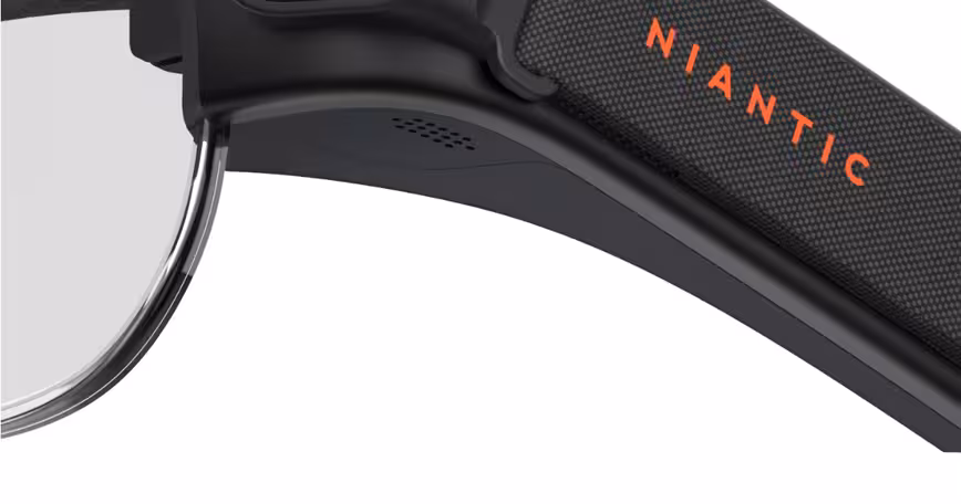 Niantic’s AR glasses teaser has my inner Pokémon trainer excited