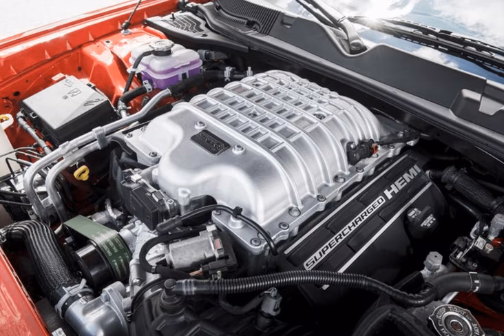 srt, dodge, SRT Super Stock