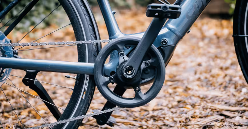 Buying an ebike? You should know about ‘torque’ and ‘cadence’ sensors