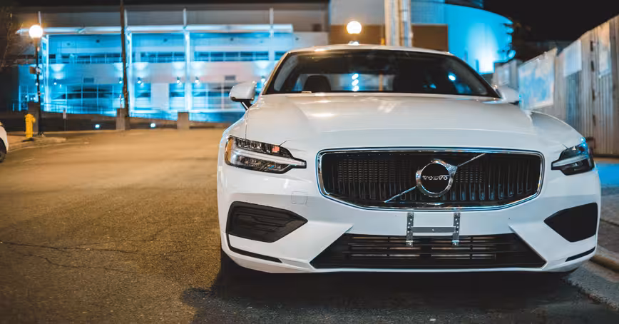 Volvo pledges to go ‘all-electric by 2030,’ following other manufacturers