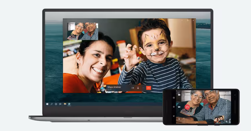 WhatsApp finally brings voice and video calls to desktop