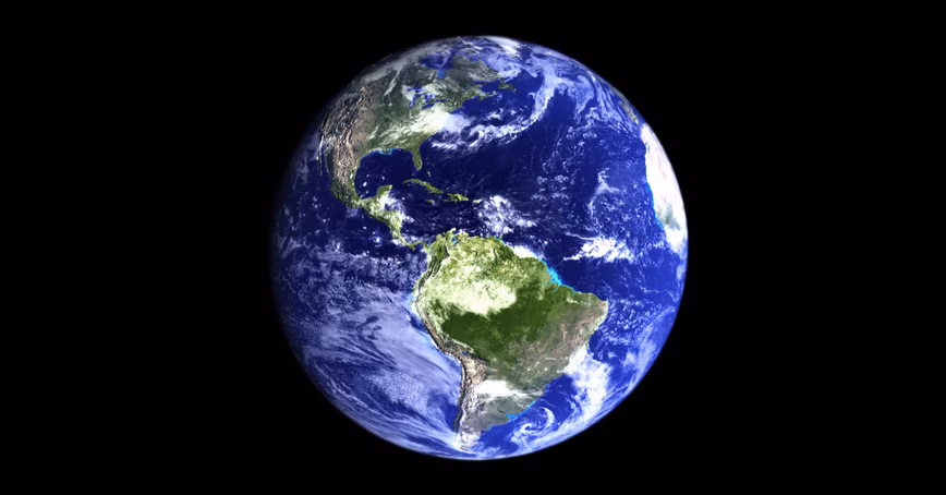 Algorithm detects new mysterious layer inside Earth’s core