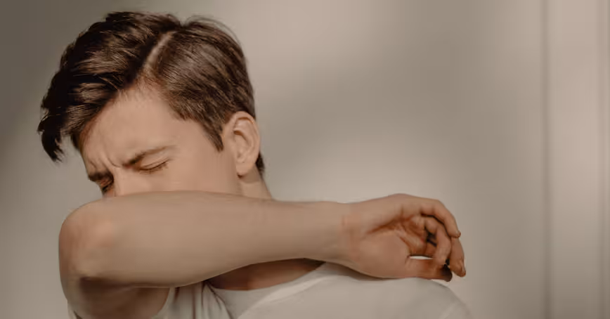 New AI tool accurately diagnoses COVID-19 just by the sound of your coughs