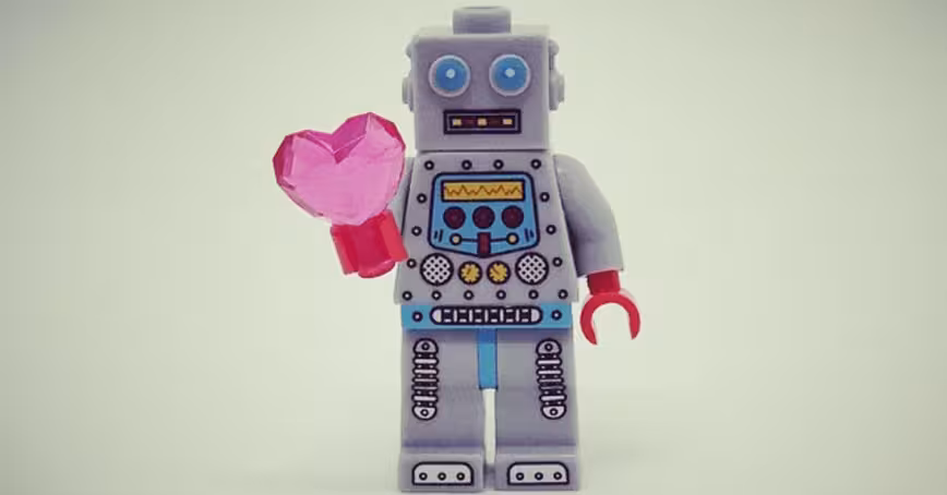 These GPT-3 pick-up lines are better than the sleaze and cheese you sling on Tinder