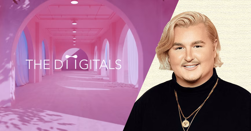 Diigitals logo