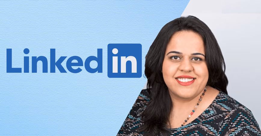 Linkedin logo