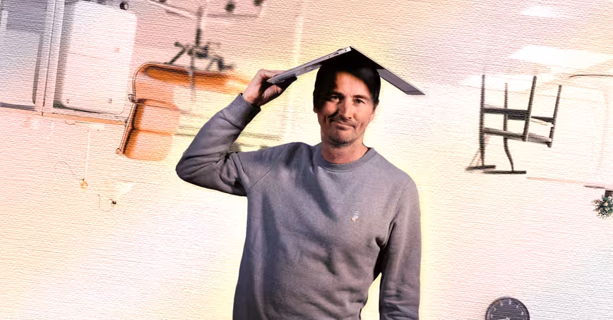 Never only hire the smartest people