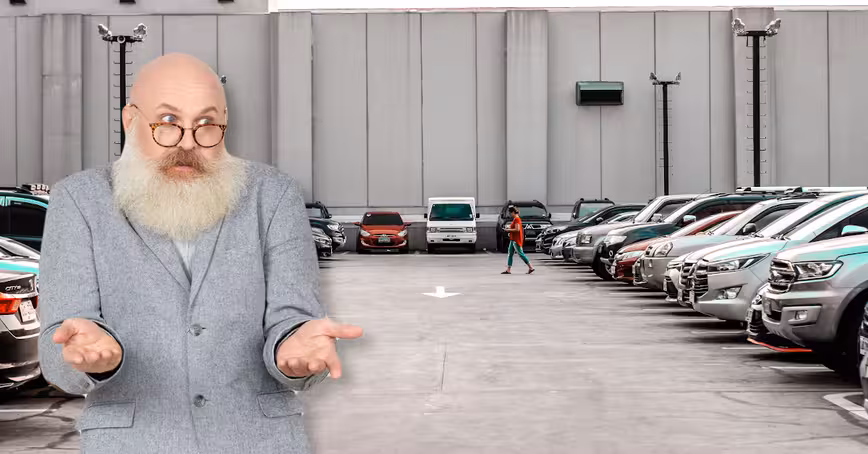 Why are the names of EVs so goddamn boring?