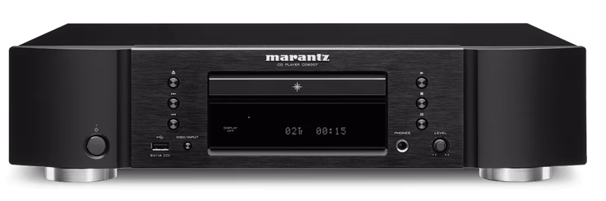 cd6007 front view copy