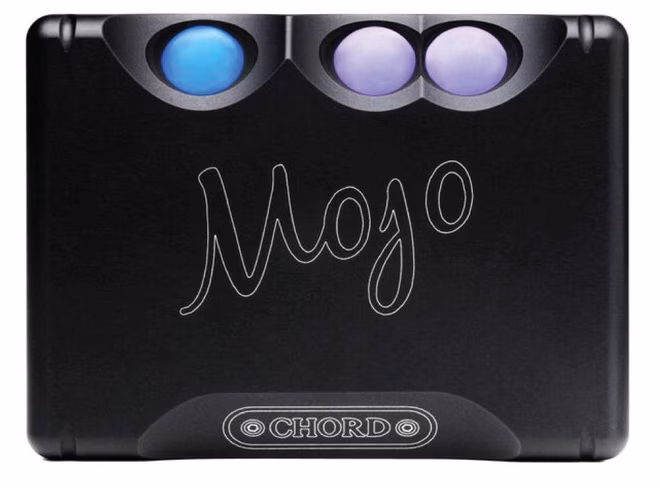 chord mojo
