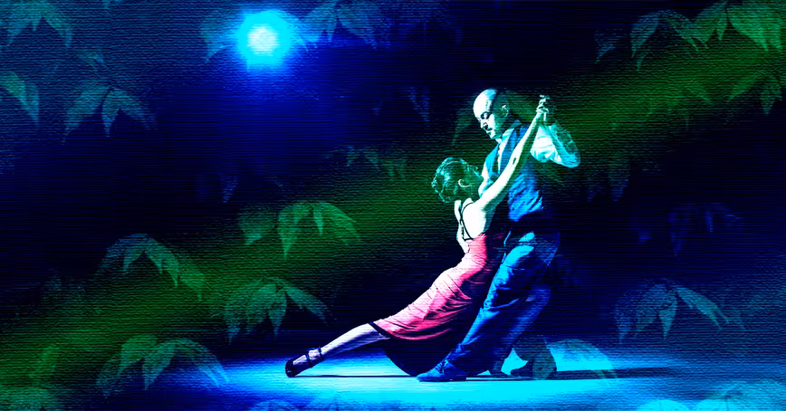 Successful subscription models are like a well-choreographed dance