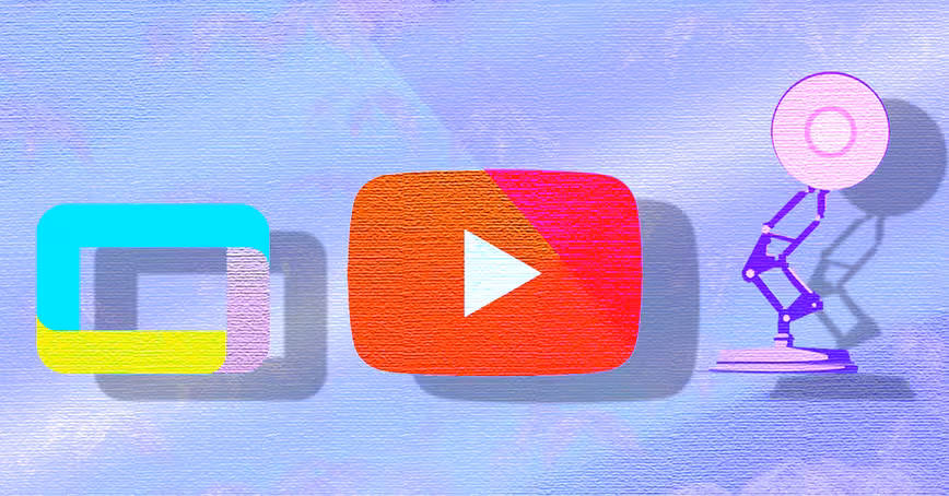 Pixar, YouTube, and Google TV made me an ‘intrapreneur’ — here’s what I learned