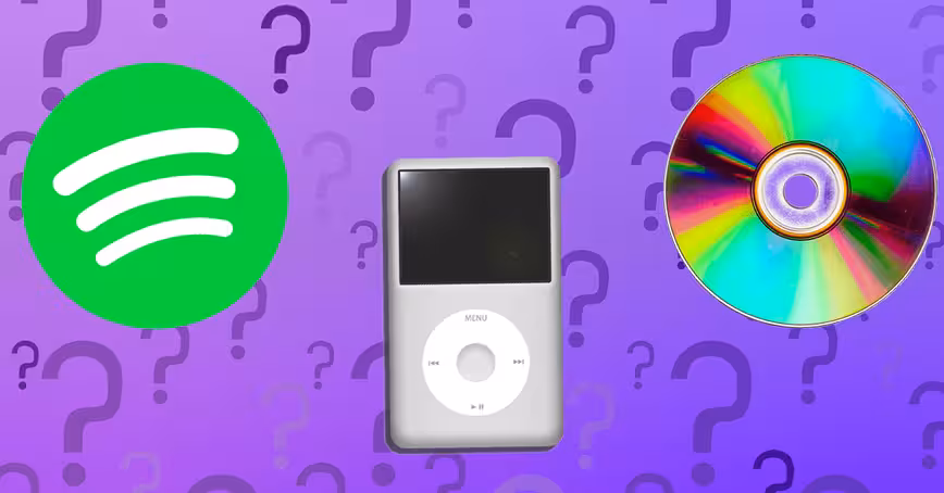 What’s bitrate? And why’s it important for music?