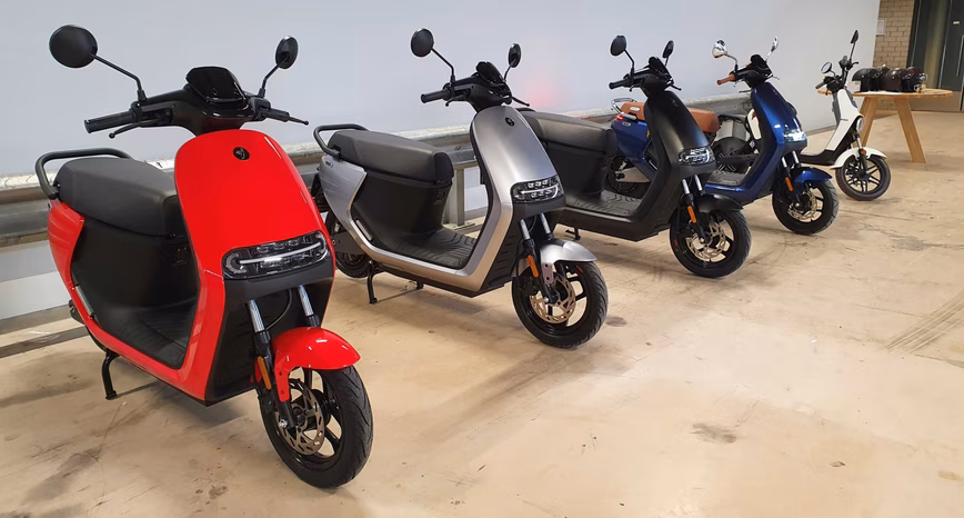 segway, scooter, electric, 
