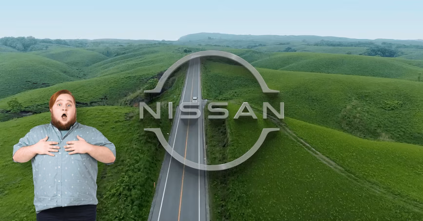 Nissan has lost the plot — puts gasoline engine in ‘EV,’ says it’s 100% electric driven