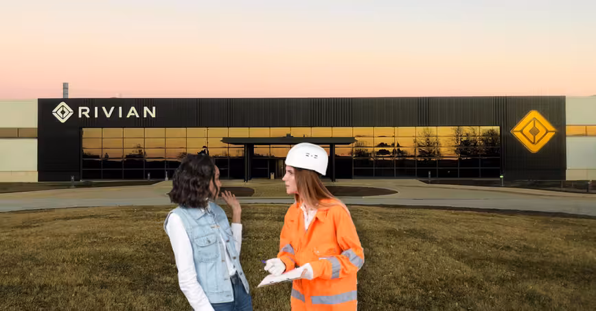 Rivian’s amazing new warranty should be the standard for all EV brands