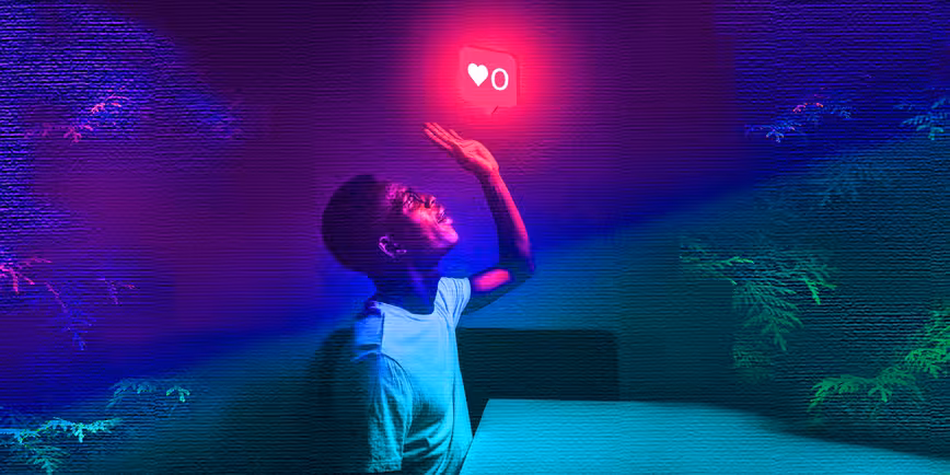 An entrepreneur’s last attempt at regaining productivity: Ditching social media in 2021