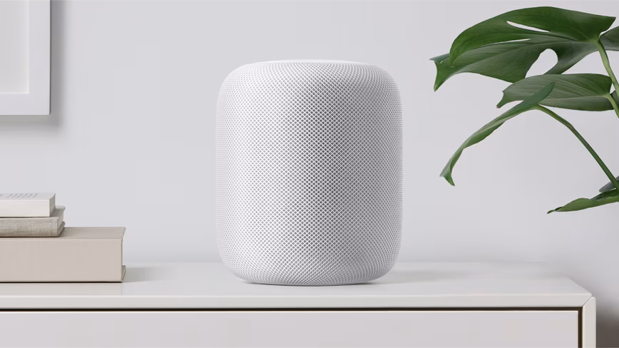 the homepod without a screen