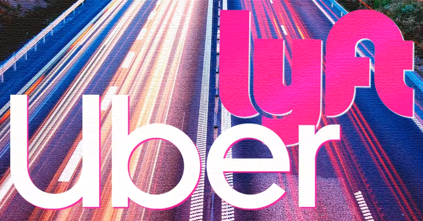 Uber and Lyft will share data to curb banned drivers — but only in the US