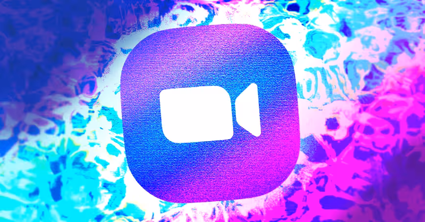 Zoom is crazy successful — but did it forget its brand?