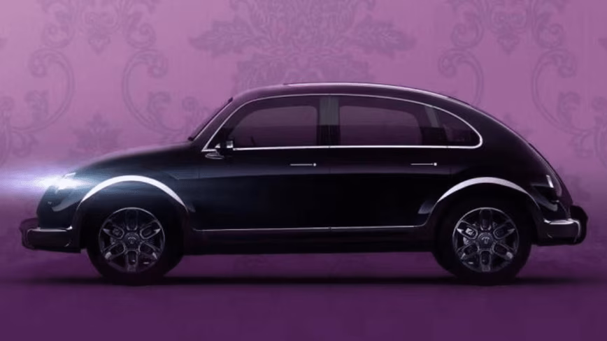 EV, car, great wall motors