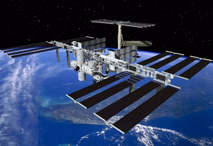 The International Space Station has proven that people from all nations can survive — and work — together in space