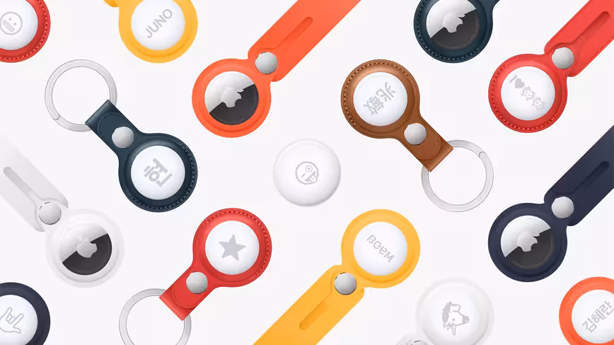 Apple’s item-tracking AirTag is finally here, and it costs $29