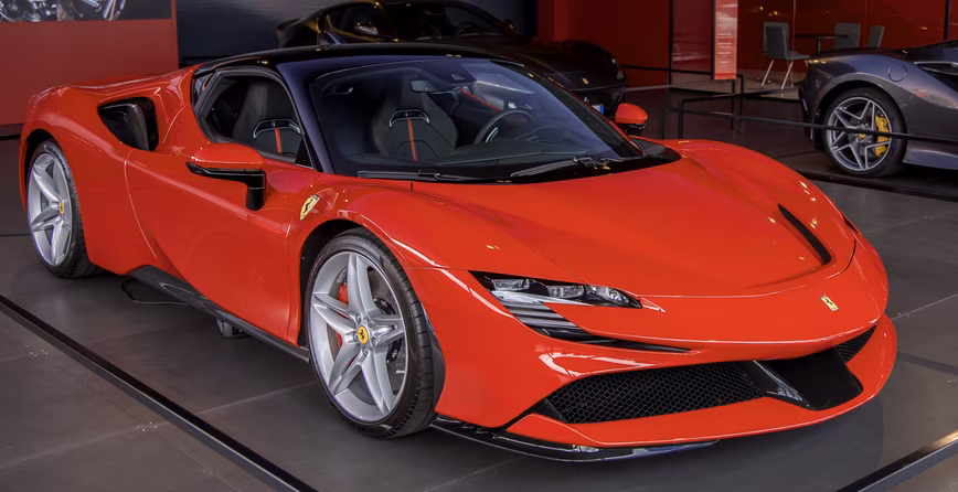 car, ev, future, electric
