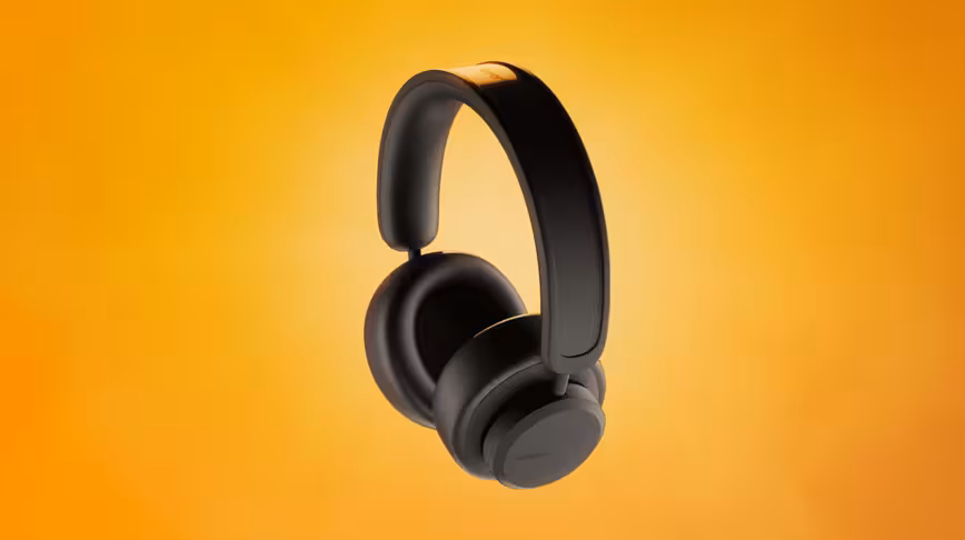 Urbanista’s solar-powered ANC headphones never have to be charged