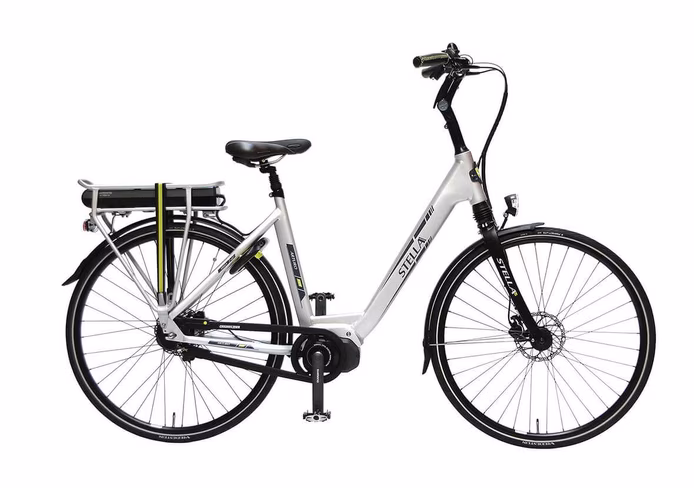 ev, ebike, stella, NL