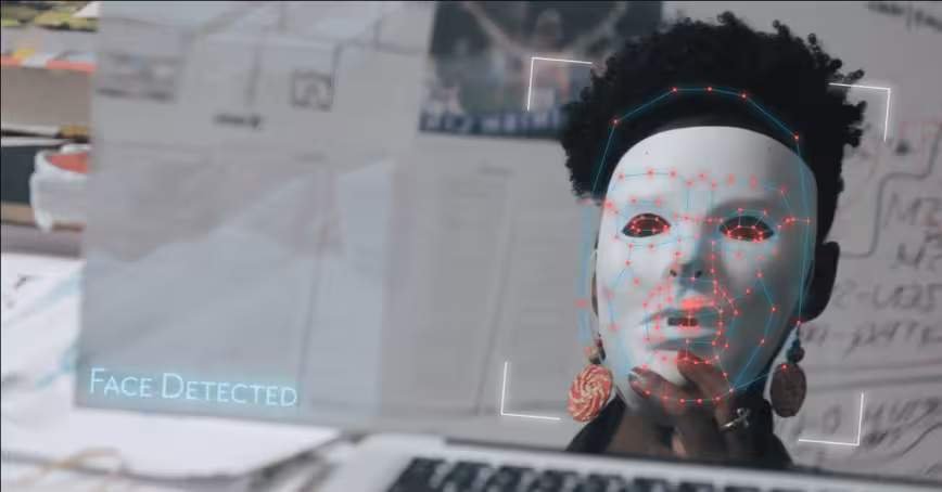 Coded Bias director Shalini Kantayya: ‘Data rights are civil rights’