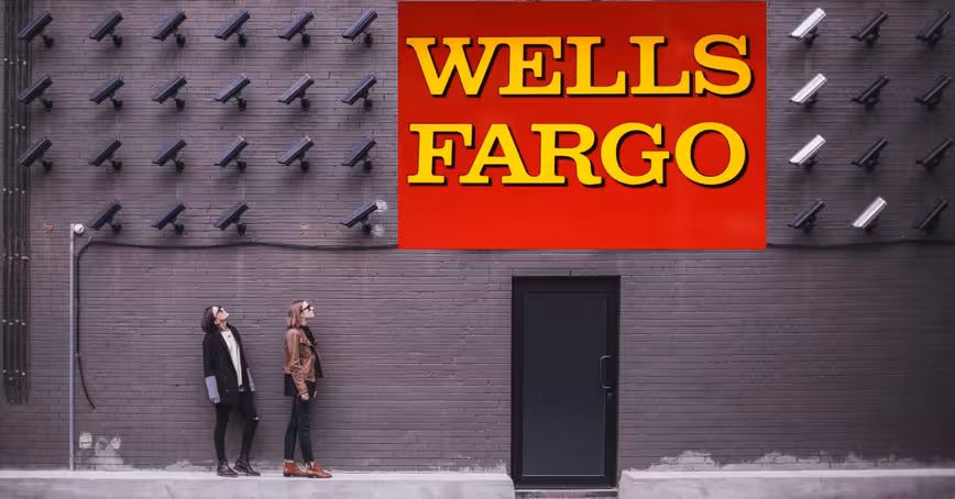 US banks turn to AI to tell homeless people to go away — along with fraud prevention and stuff