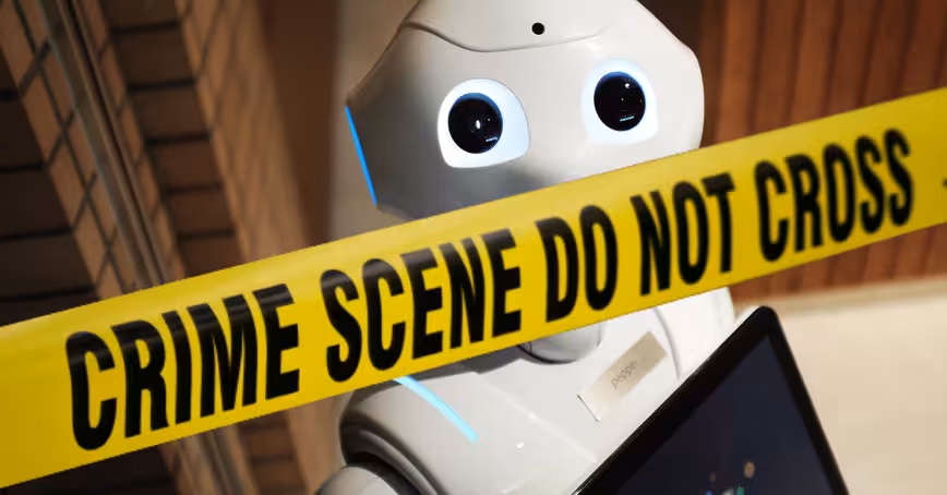 US companies need to hold themselves accountable for racist algorithms — or the FTC will do it for them