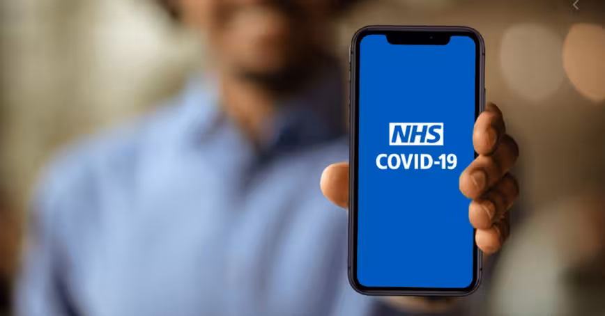 UK to use existing NHS app as vaccine passport for travel overseas