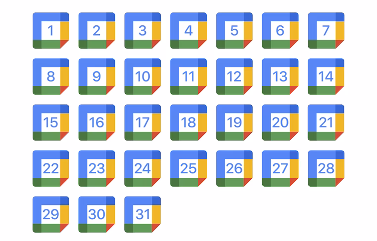 How to split your working hours in Google Calendar Featured Image