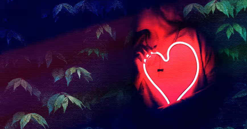 Make purpose the heart of your strategy — even when your business is nose-diving