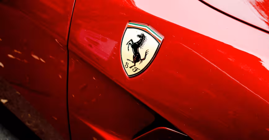 Ferrari’s first all-electric sports car is coming in 2025