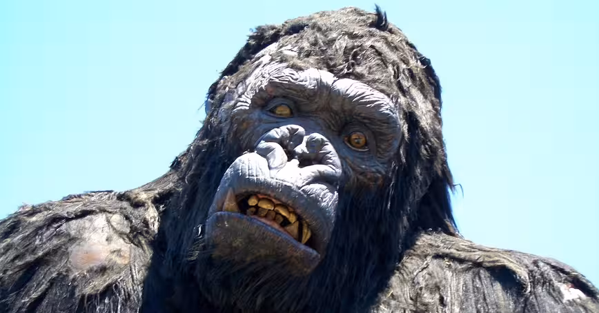 Yes, Godzilla could take Kong in a fight — we have science to prove it