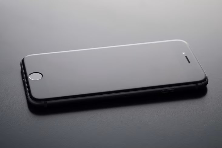 The FBI only had a certain number of chances to guess the phone's passcode, after which the device would erase its own data.