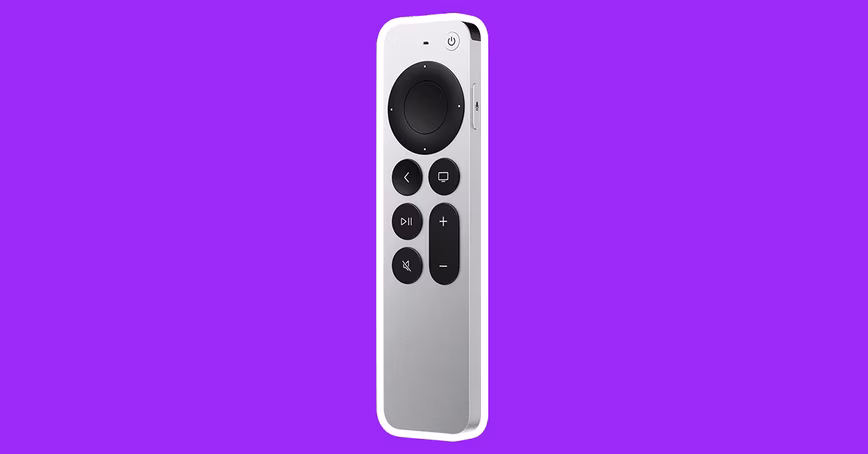 new apple tv remote new siri remote
