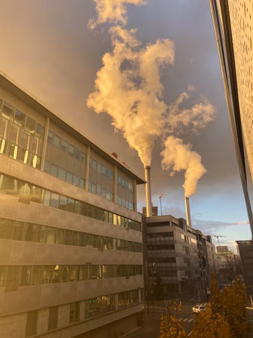 Coal power is a dependable source of electricity, making it ideal for cryptocurrency mining.