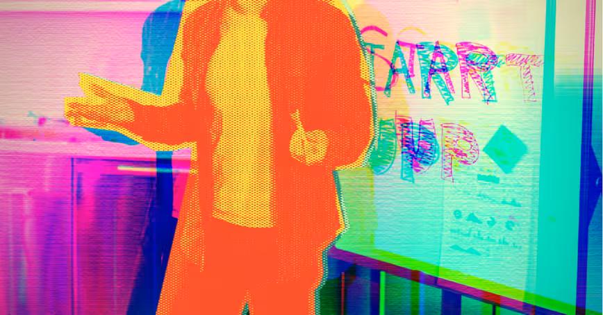 Ignore what you’ve heard: techies make great CEOs