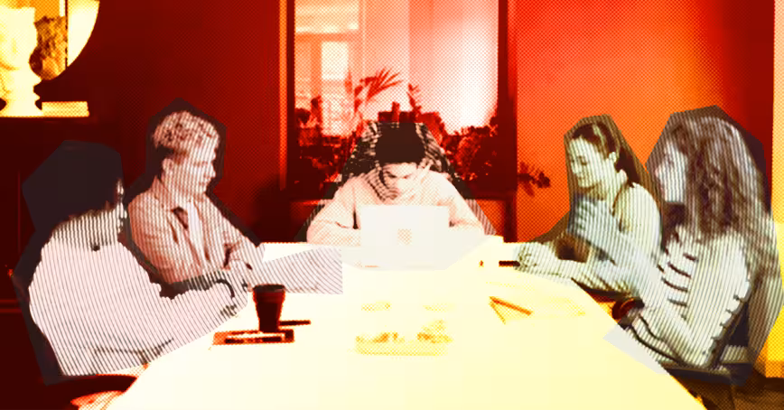 8 strategic tips on how to sustain a high-performing sales team