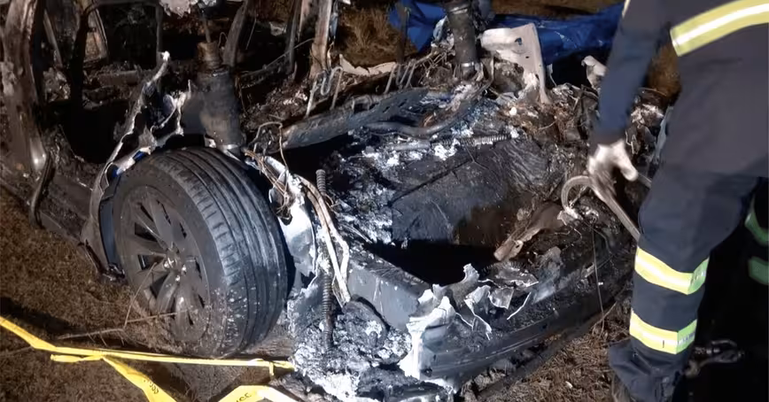 Tesla VP admits Autopilot wasn’t fully disengaged during recent fatal crash